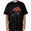 Art Quarterbacking BP T-Shirt - Aesthetic Graphic Unisex - T-Shirt, Sweatshirt, Hoodie