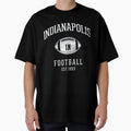 Art Indianapolis Colts T-Shirt - Streetwear Style for Adults - T-Shirt, Sweatshirt, Hoodie