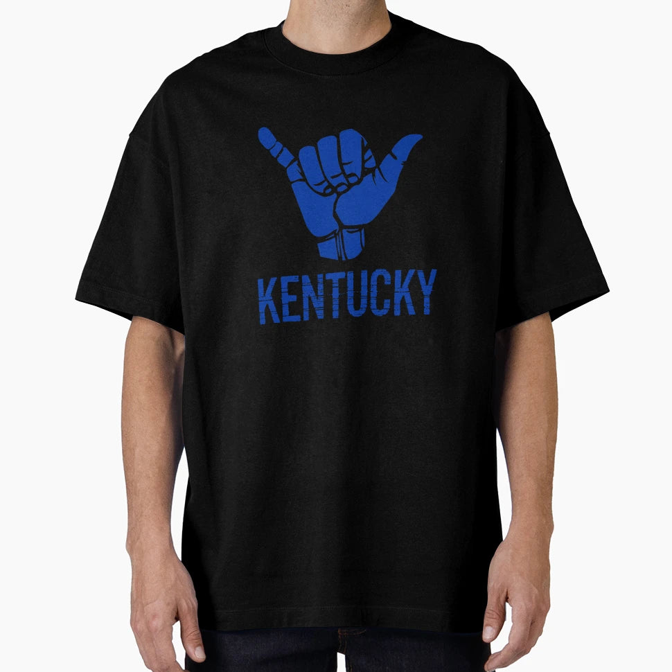 University Kentucky T-Shirt - Fun Novelty Design Unisex - T-Shirt, Sweatshirt, Hoodie
