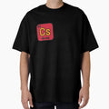 Cs Element T-Shirt - Fun Novelty Design Men Women - T-Shirt, Sweatshirt, Hoodie