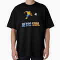 Goal App Icon T-Shirt - Minimalist Print for Adults - T-Shirt, Sweatshirt, Hoodie