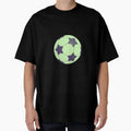 Soccer Ball T-Shirt - Custom Art Print Unisex - T-Shirt, Sweatshirt, Hoodie