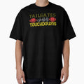 Football T-Shirt - Graphic Print Men Women - T-Shirt, Sweatshirt, Hoodie