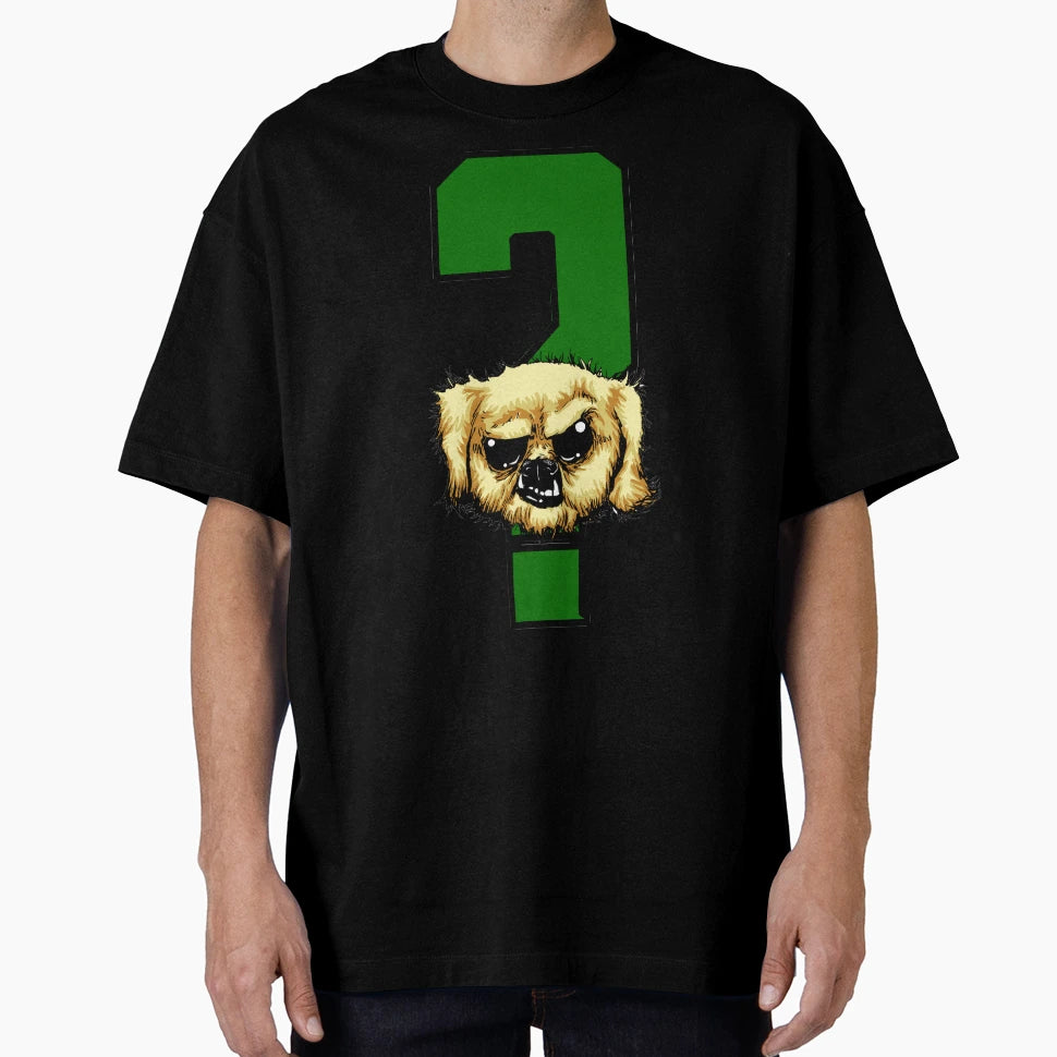 Jr Suspicious T-Shirt - Minimalist Print Unisex - T-Shirt, Sweatshirt, Hoodie