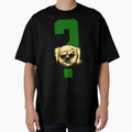 Jr Suspicious T-Shirt - Minimalist Print Unisex - T-Shirt, Sweatshirt, Hoodie