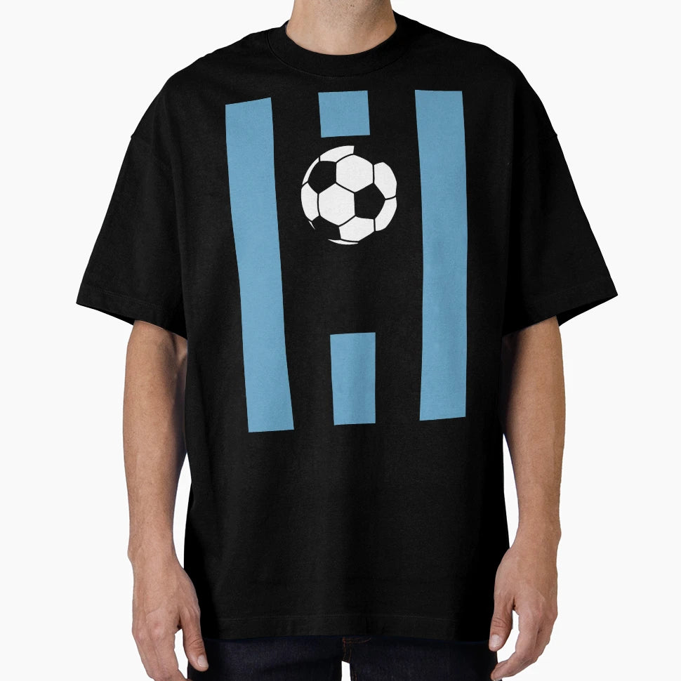 Football Victory 2022 T-Shirt - Minimalist Print for Adults - T-Shirt, Sweatshirt, Hoodie