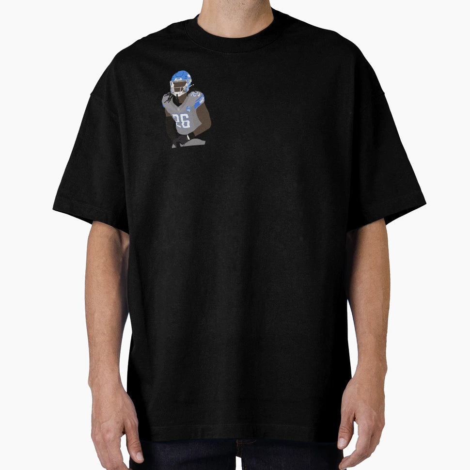 JG T-Shirt - Novelty Apparel for Adults - T-Shirt, Sweatshirt, Hoodie