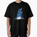 Kapow T-Shirt - Unique Graphic for Adults - T-Shirt, Sweatshirt, Hoodie