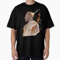 Power Futuristic Landscapes T-Shirt - Fun Novelty Design Men Women - T-Shirt, Sweatshirt, Hoodie