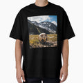 Thrilling World Football T-Shirt - Minimalist Print for Adults - T-Shirt, Sweatshirt, Hoodie