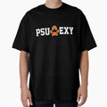 Psu Exy T-Shirt - Custom Art Print Unisex - T-Shirt, Sweatshirt, Hoodie