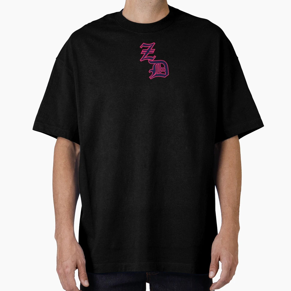 Streetwear T-Shirt - Minimalist Print Unisex - T-Shirt, Sweatshirt, Hoodie