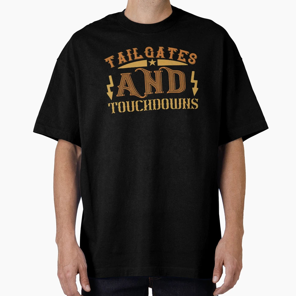 Football T-Shirt - Aesthetic Graphic Men Women - T-Shirt, Sweatshirt, Hoodie