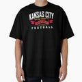 Kansas City Pro Football 1960 T-Shirt - Novelty Apparel Unisex - T-Shirt, Sweatshirt, Hoodie