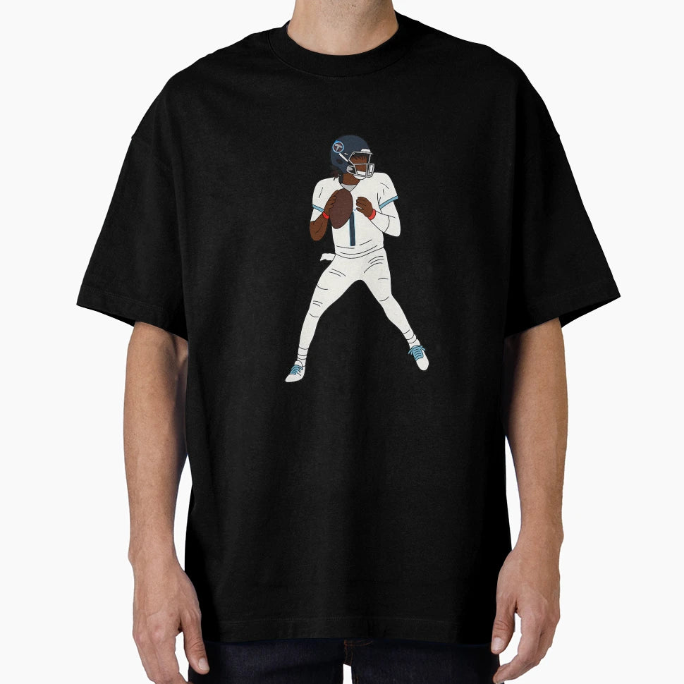 Cam Ward T-Shirt - Novelty Apparel Men Women - T-Shirt, Sweatshirt, Hoodie