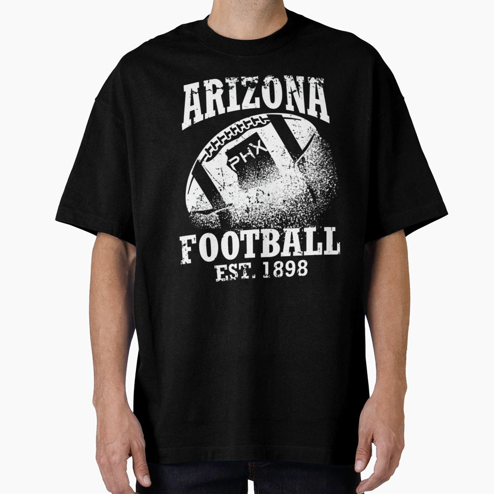 Art Arizona Cardinals T-Shirt - Streetwear Style Unisex - T-Shirt, Sweatshirt, Hoodie