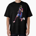 Lamine Yamal T-Shirt - Aesthetic Graphic Unisex - T-Shirt, Sweatshirt, Hoodie