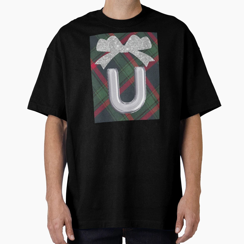Glorious Red And Green Plaid T-Shirt - Casual Everyday Wear Men Women - T-Shirt, Sweatshirt, Hoodie