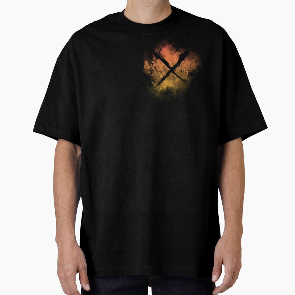 Gen X T-Shirt - Trendy Graphic Men Women - T-Shirt, Sweatshirt, Hoodie