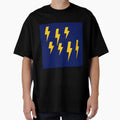 Pattern T-Shirt - Custom Art Print Men Women - T-Shirt, Sweatshirt, Hoodie