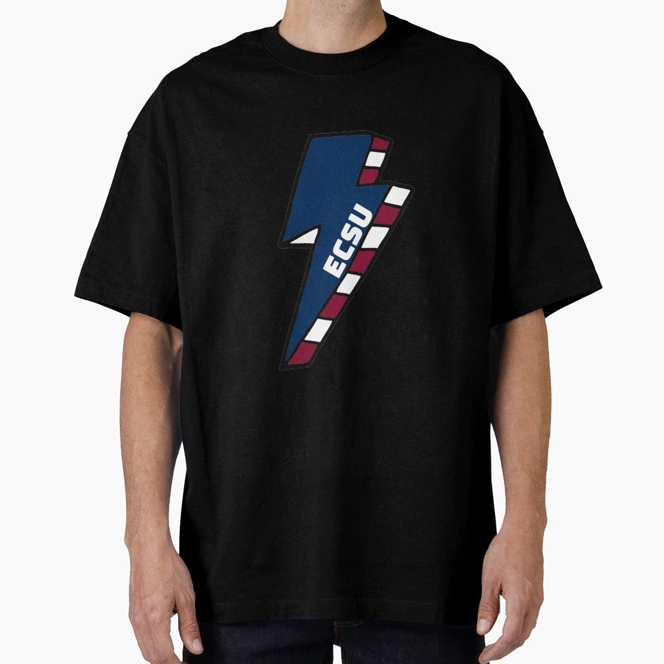 Ecsu Eastern Connecticut State T-Shirt - Trendy Graphic Men Women - T-Shirt, Sweatshirt, Hoodie