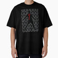 Cristiano Ronaldo T-Shirt - Novelty Apparel Men Women - T-Shirt, Sweatshirt, Hoodie