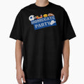 Football Game Day Homegate Party T-Shirt - Casual Everyday Wear Unisex - T-Shirt, Sweatshirt, Hoodie