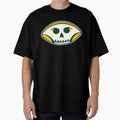 Green And Gold Until Im Dead And Cold Green T-Shirt - Graphic Print Unisex - T-Shirt, Sweatshirt, Hoodie