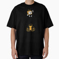 Weekend Forecast T-Shirt - Streetwear Style for Adults - T-Shirt, Sweatshirt, Hoodie