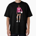 Gomez Volleyball Products T-Shirt - Novelty Apparel for Adults - T-Shirt, Sweatshirt, Hoodie