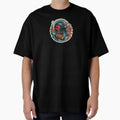 Blizzard City Gridiron T-Shirt - Graphic Print for Adults - T-Shirt, Sweatshirt, Hoodie