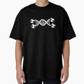 Soccer Dna T-Shirt - Streetwear Style for Adults - T-Shirt, Sweatshirt, Hoodie