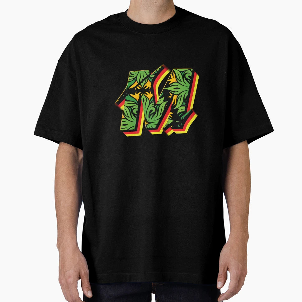 M T-Shirt - Novelty Apparel for Adults - T-Shirt, Sweatshirt, Hoodie