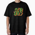 M T-Shirt - Novelty Apparel for Adults - T-Shirt, Sweatshirt, Hoodie
