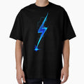 Lightning Bolt T-Shirt - Fun Novelty Design for Adults - T-Shirt, Sweatshirt, Hoodie