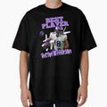 Minnesota Vikings Victory JJ Action T-Shirt - Trendy Graphic Men Women - T-Shirt, Sweatshirt, Hoodie