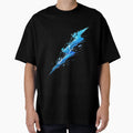 Shockwave T-Shirt - Aesthetic Graphic Men Women - T-Shirt, Sweatshirt, Hoodie