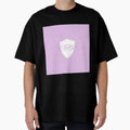 Simplistic Ctr Shield T-Shirt - Custom Art Print Unisex - T-Shirt, Sweatshirt, Hoodie