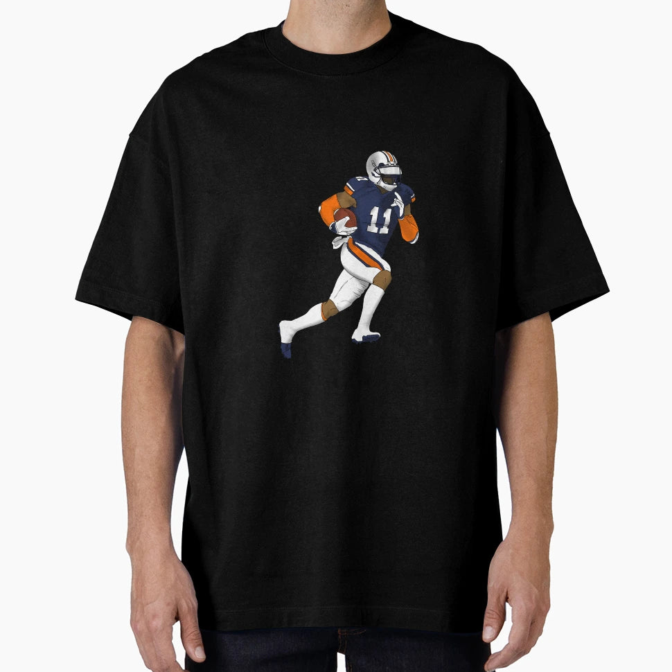 Unstoppable T-Shirt - Graphic Print Unisex - T-Shirt, Sweatshirt, Hoodie