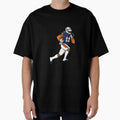 Unstoppable T-Shirt - Graphic Print Unisex - T-Shirt, Sweatshirt, Hoodie