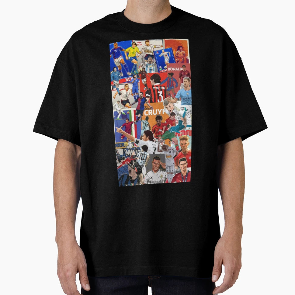 Greats T-Shirt - Graphic Print Men Women - T-Shirt, Sweatshirt, Hoodie