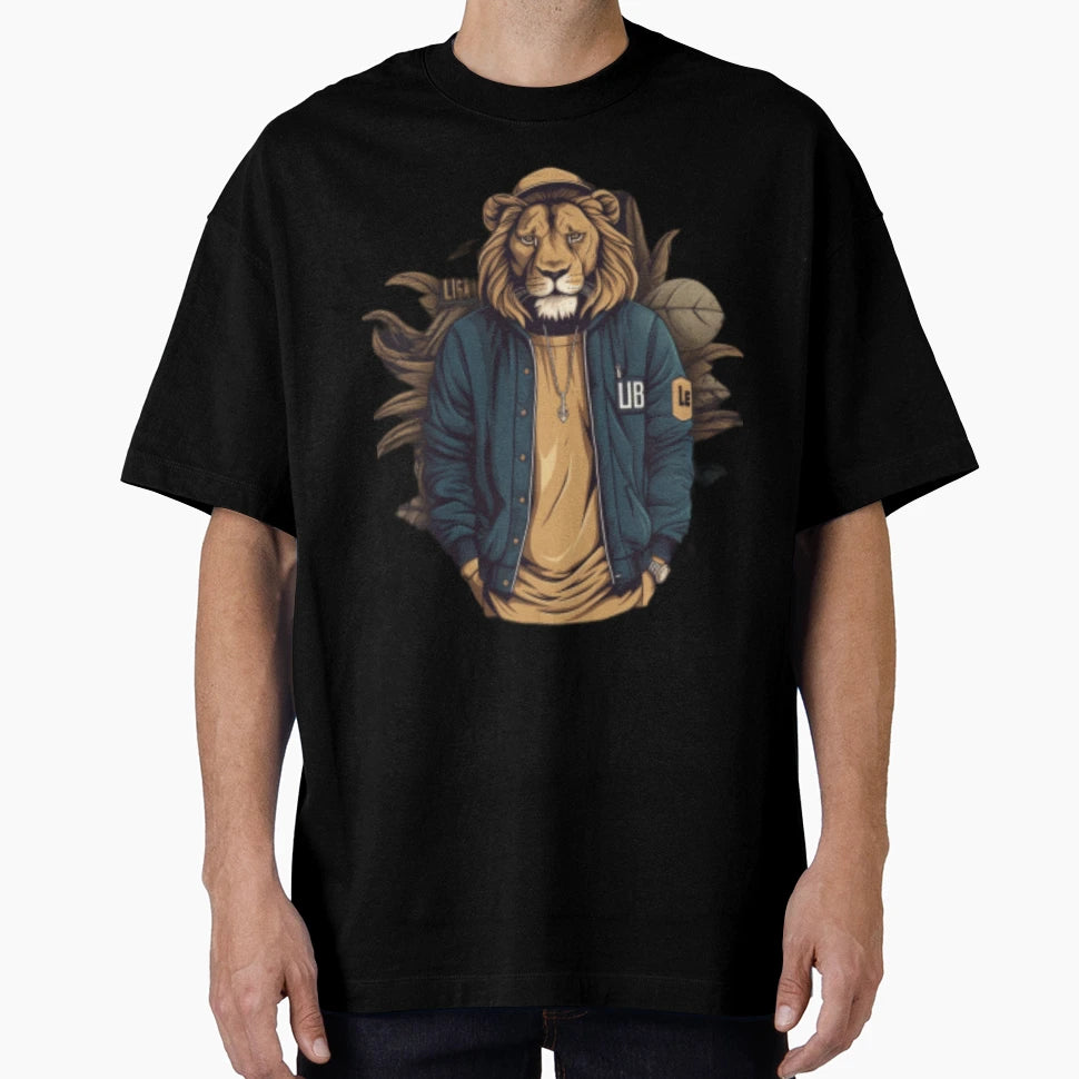 King City T-Shirt - Trendy Graphic for Adults - T-Shirt, Sweatshirt, Hoodie