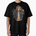 King City T-Shirt - Trendy Graphic for Adults - T-Shirt, Sweatshirt, Hoodie
