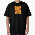 Any Given Sunday T-Shirt - Fun Novelty Design Unisex - T-Shirt, Sweatshirt, Hoodie