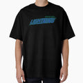 Rockford Lightning Script T-Shirt - Novelty Apparel Unisex - T-Shirt, Sweatshirt, Hoodie