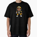 Football T-Shirt - Casual Everyday Wear for Adults - T-Shirt, Sweatshirt, Hoodie