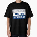 Whirlies T-Shirt - Streetwear Style Unisex - T-Shirt, Sweatshirt, Hoodie