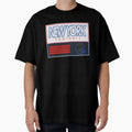 New York Football T-Shirt - Casual Everyday Wear for Adults - T-Shirt, Sweatshirt, Hoodie