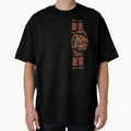 Floral Football Mama T-Shirt - Streetwear Style Men Women - T-Shirt, Sweatshirt, Hoodie