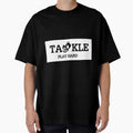 Tackle T-Shirt - Graphic Print Men Women - T-Shirt, Sweatshirt, Hoodie